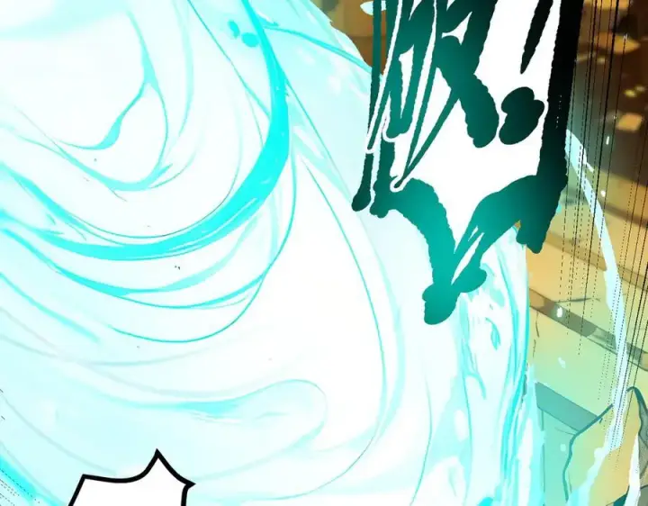 漫画《我主宰了灵气复苏》第34话 从地狱杀回来第42张图