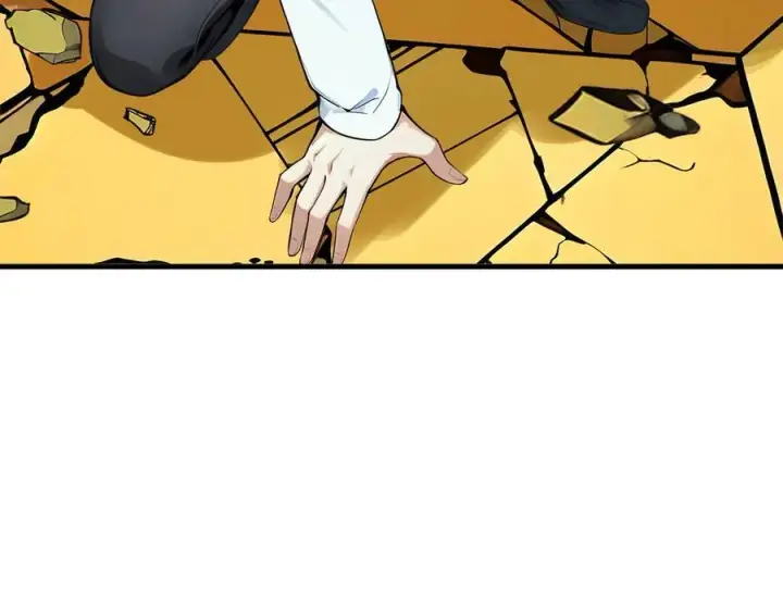漫画《我主宰了灵气复苏》第34话 从地狱杀回来第47张图