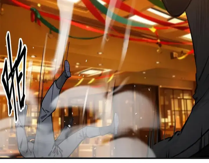 漫画《我主宰了灵气复苏》第34话 从地狱杀回来第66张图