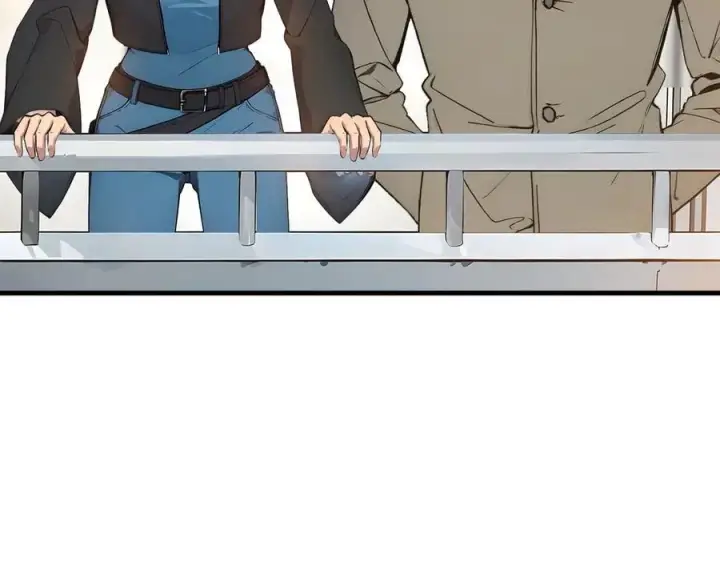 漫画《我主宰了灵气复苏》第34话 从地狱杀回来第8张图