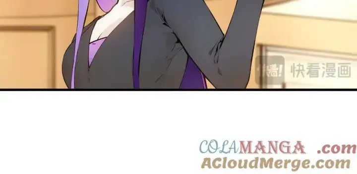 漫画《我主宰了灵气复苏》第34话 从地狱杀回来第88张图