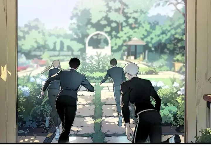 漫画《我主宰了灵气复苏》第34话 从地狱杀回来第90张图