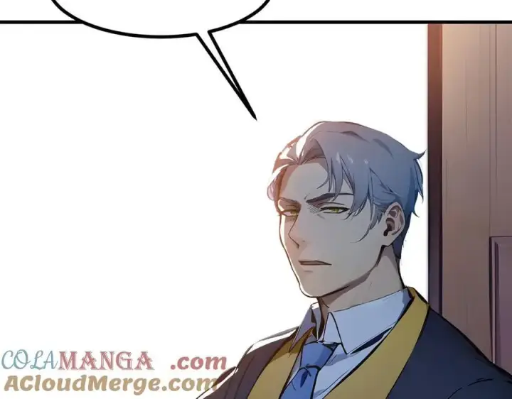 漫画《我主宰了灵气复苏》第34话 从地狱杀回来第94张图