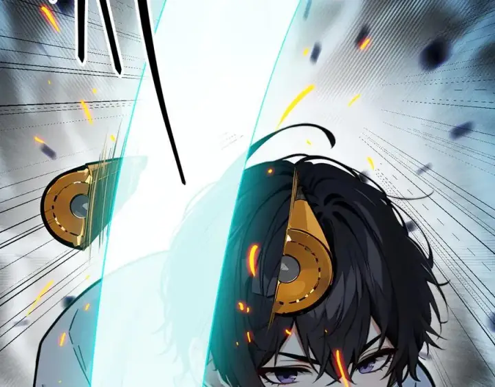 漫画《我主宰了灵气复苏》第35话 病毒第35张图