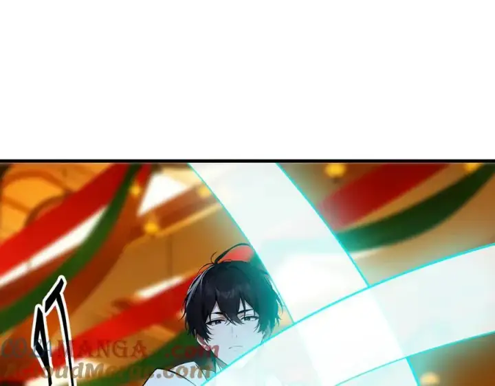 漫画《我主宰了灵气复苏》第35话 病毒第40张图