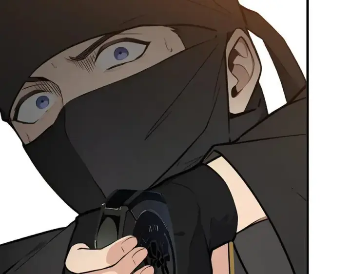 漫画《我主宰了灵气复苏》第35话 病毒第45张图