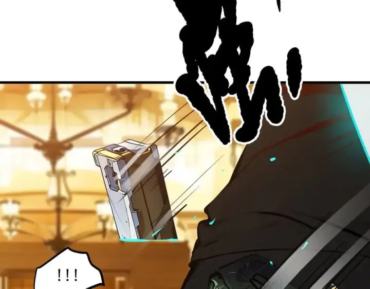漫画《我主宰了灵气复苏》第35话 病毒第47张图