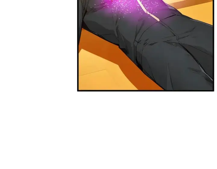 漫画《我主宰了灵气复苏》第35话 病毒第66张图
