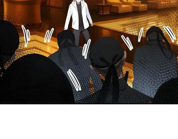 漫画《我主宰了灵气复苏》第35话 病毒第72张图