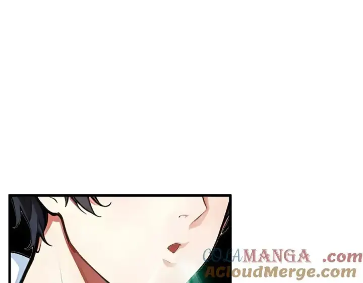 漫画《我主宰了灵气复苏》第35话 病毒第73张图