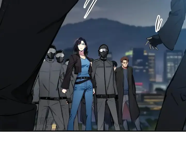 漫画《我主宰了灵气复苏》第35话 病毒第89张图