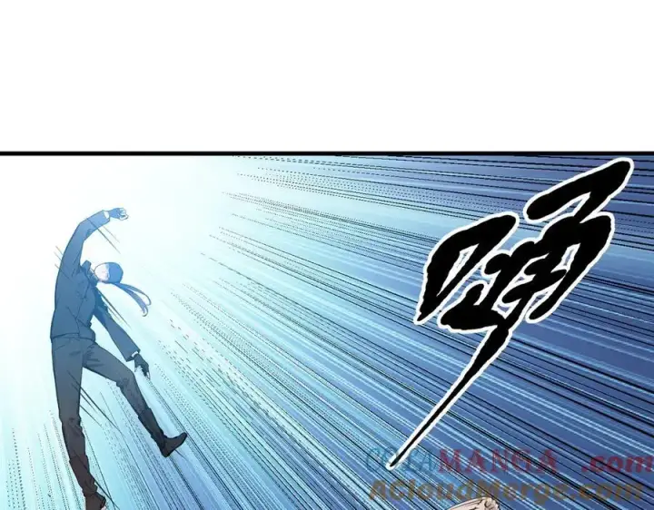 漫画《我主宰了灵气复苏》第36话 万源山之火第13张图