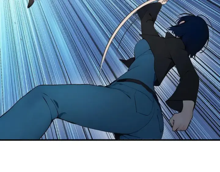 漫画《我主宰了灵气复苏》第36话 万源山之火第14张图