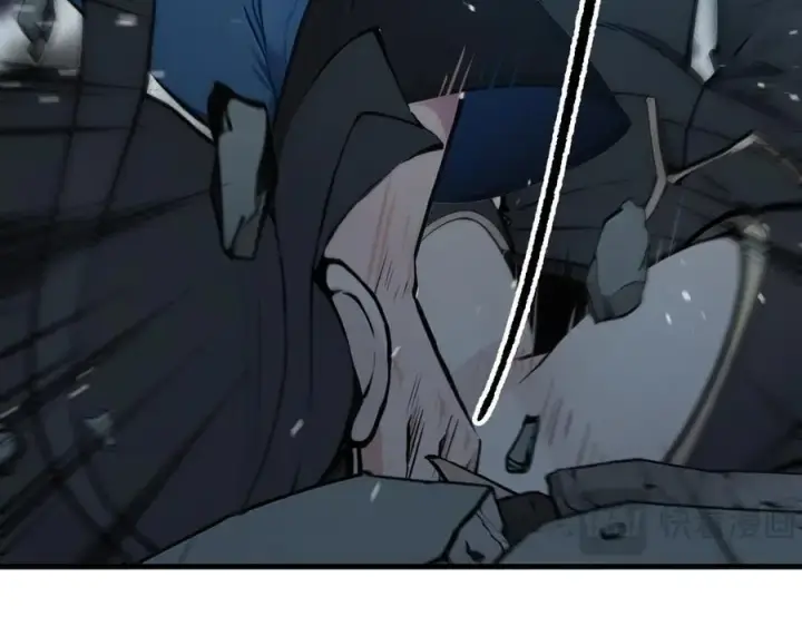 漫画《我主宰了灵气复苏》第36话 万源山之火第18张图
