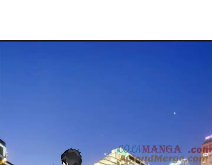 漫画《我主宰了灵气复苏》第36话 万源山之火第22张图