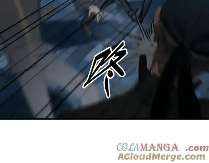 漫画《我主宰了灵气复苏》第36话 万源山之火第37张图
