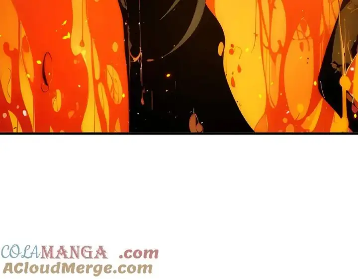 漫画《我主宰了灵气复苏》第36话 万源山之火第49张图