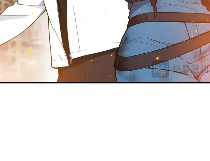 漫画《我主宰了灵气复苏》第36话 万源山之火第59张图