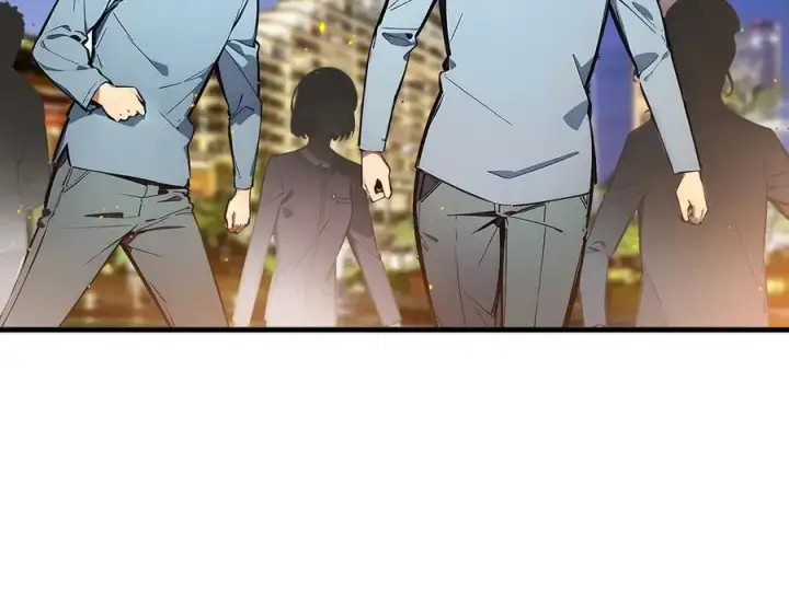 漫画《我主宰了灵气复苏》第36话 万源山之火第74张图