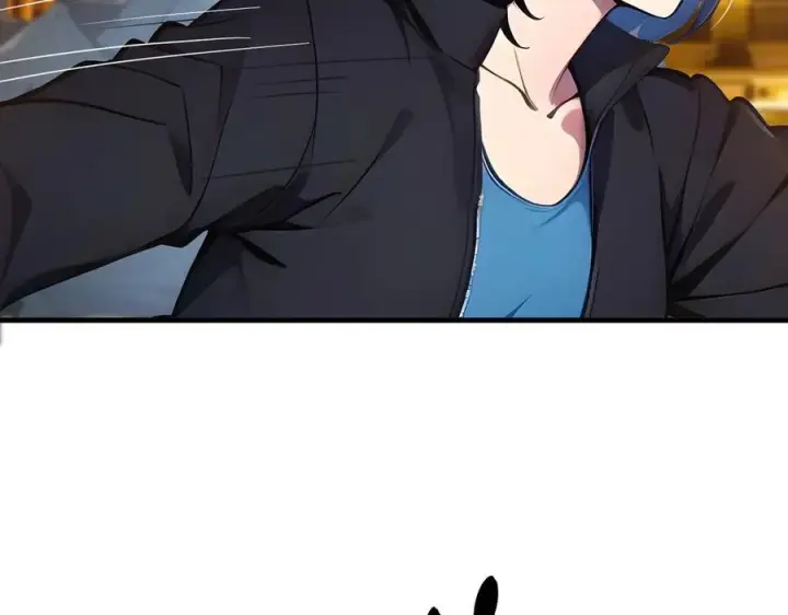 漫画《我主宰了灵气复苏》第36话 万源山之火第8张图