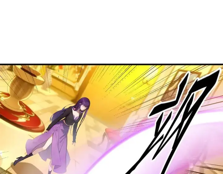 漫画《我主宰了灵气复苏》第36话 万源山之火第84张图