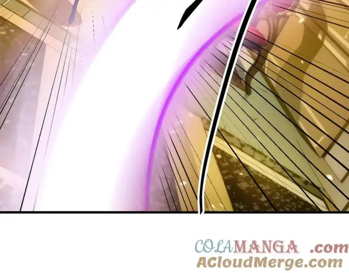 漫画《我主宰了灵气复苏》第36话 万源山之火第85张图