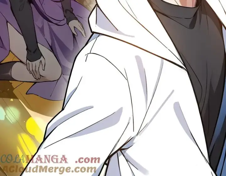 漫画《我主宰了灵气复苏》第36话 万源山之火第97张图