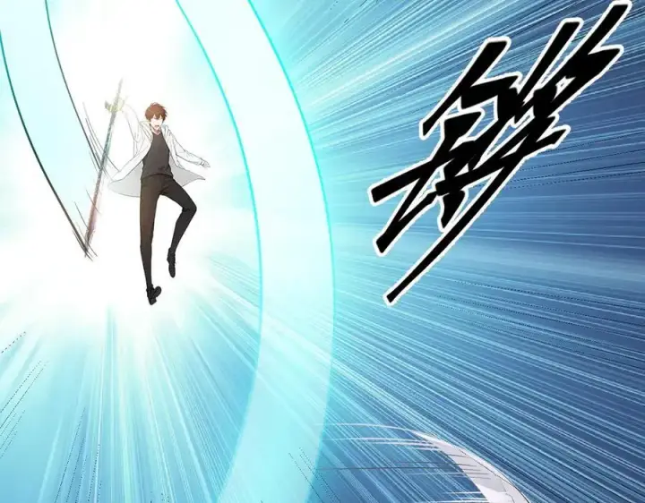 漫画《我主宰了灵气复苏》第37话 正面决战！第34张图
