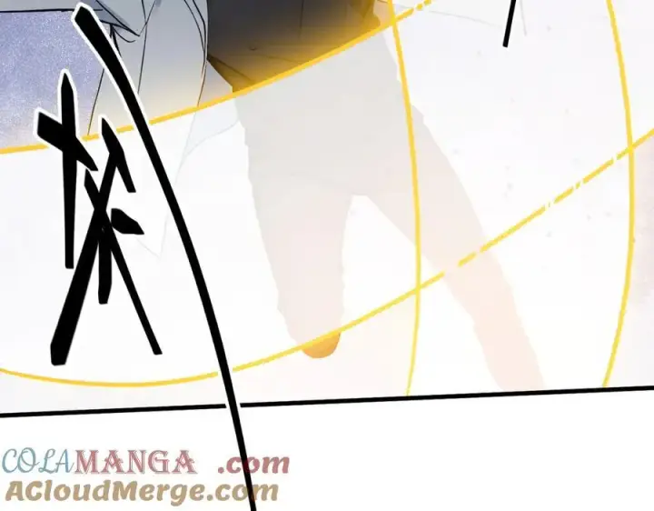 漫画《我主宰了灵气复苏》第37话 正面决战！第37张图