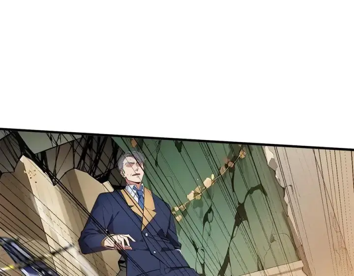 漫画《我主宰了灵气复苏》第37话 正面决战！第60张图