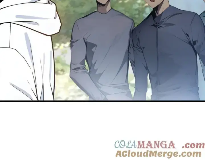 漫画《我主宰了灵气复苏》第38话 我的新秘书？第25张图
