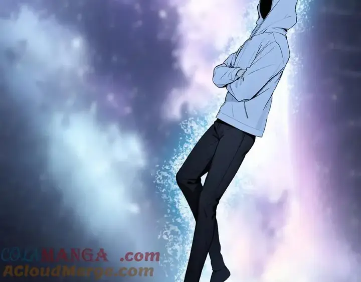 漫画《我主宰了灵气复苏》第38话 我的新秘书？第41张图