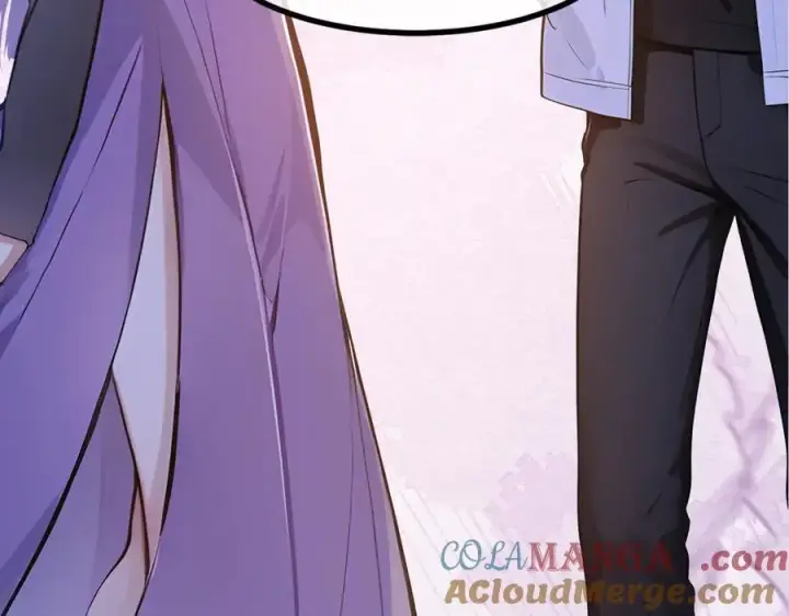 漫画《我主宰了灵气复苏》第38话 我的新秘书？第53张图