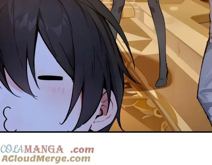 漫画《我主宰了灵气复苏》第38话 我的新秘书？第69张图