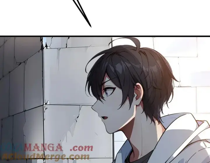 漫画《我主宰了灵气复苏》第38话 我的新秘书？第73张图