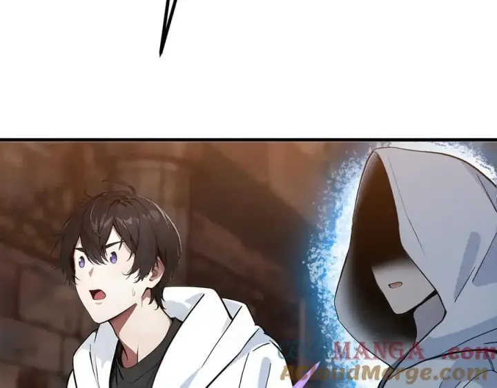 漫画《我主宰了灵气复苏》第38话 我的新秘书？第89张图