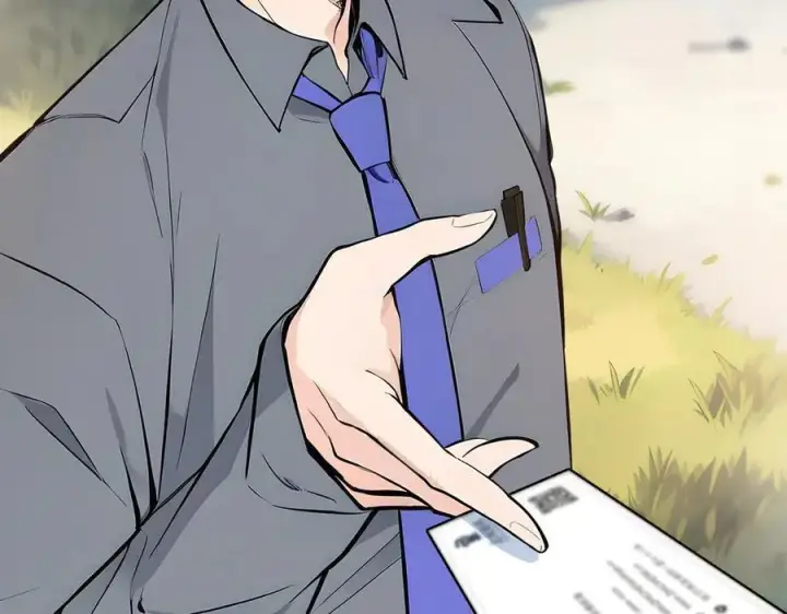 漫画《我主宰了灵气复苏》第39话 查探情报第11张图