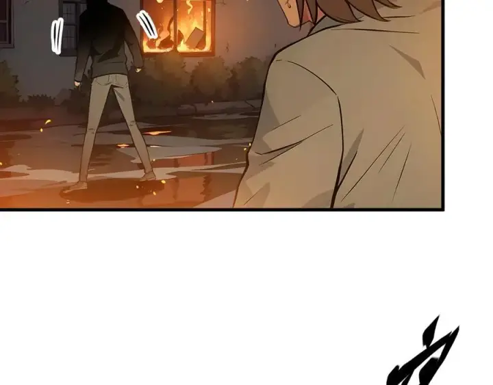 漫画《我主宰了灵气复苏》第39话 查探情报第46张图