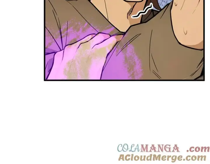 漫画《我主宰了灵气复苏》第39话 查探情报第53张图