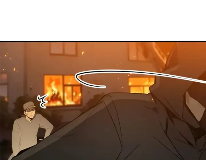 漫画《我主宰了灵气复苏》第39话 查探情报第62张图