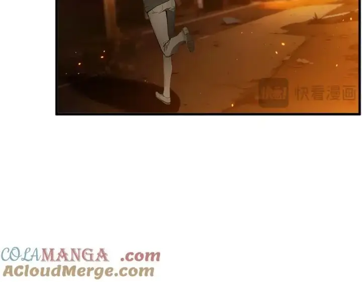 漫画《我主宰了灵气复苏》第39话 查探情报第65张图