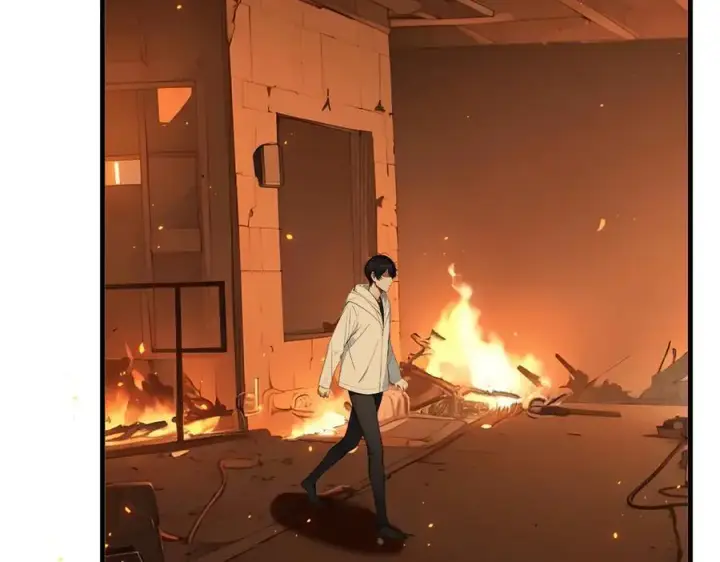 漫画《我主宰了灵气复苏》第39话 查探情报第74张图
