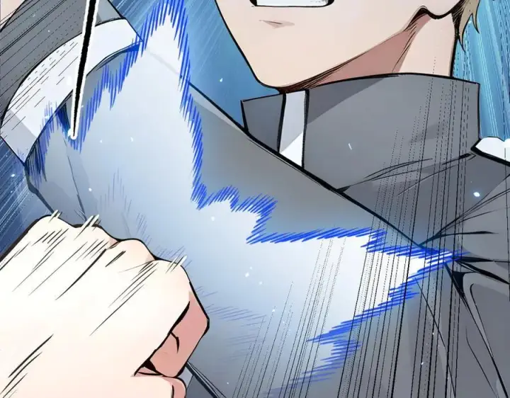 漫画《我主宰了灵气复苏》第41话 激发潜能第26张图