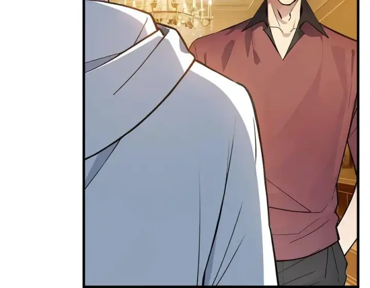 漫画《我主宰了灵气复苏》第41话 激发潜能第47张图