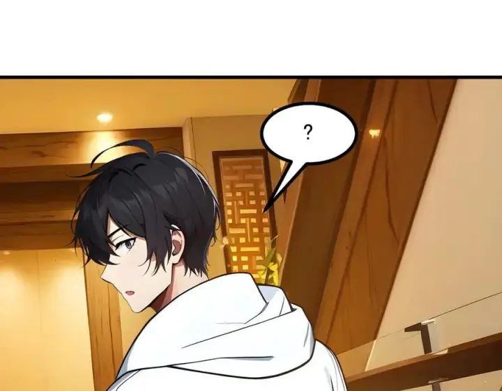 漫画《我主宰了灵气复苏》第41话 激发潜能第92张图