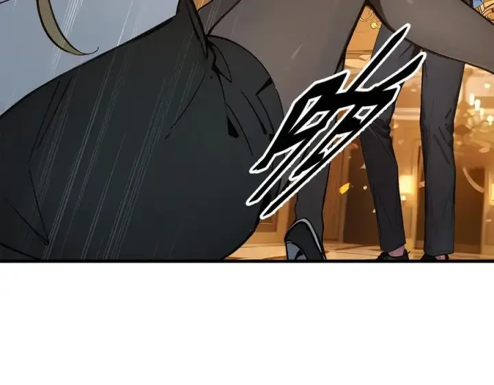 漫画《我主宰了灵气复苏》第42话 带妹出征！第35张图