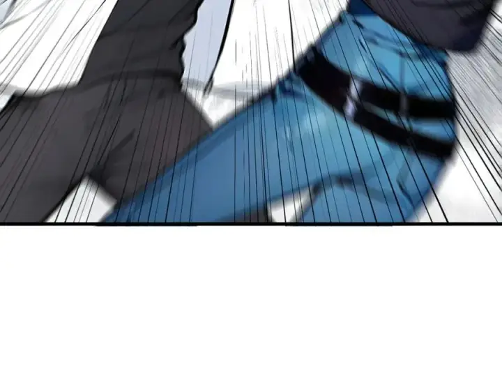 漫画《我主宰了灵气复苏》第43话 惊险逃生第12张图