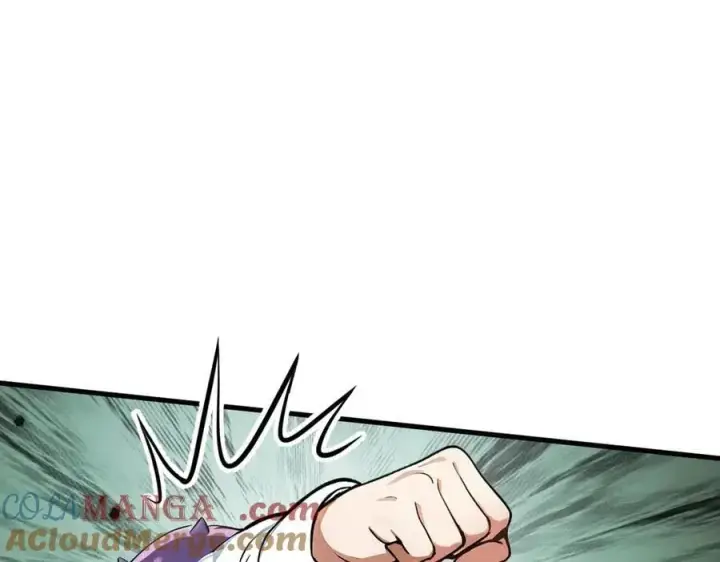 漫画《我主宰了灵气复苏》第43话 惊险逃生第13张图