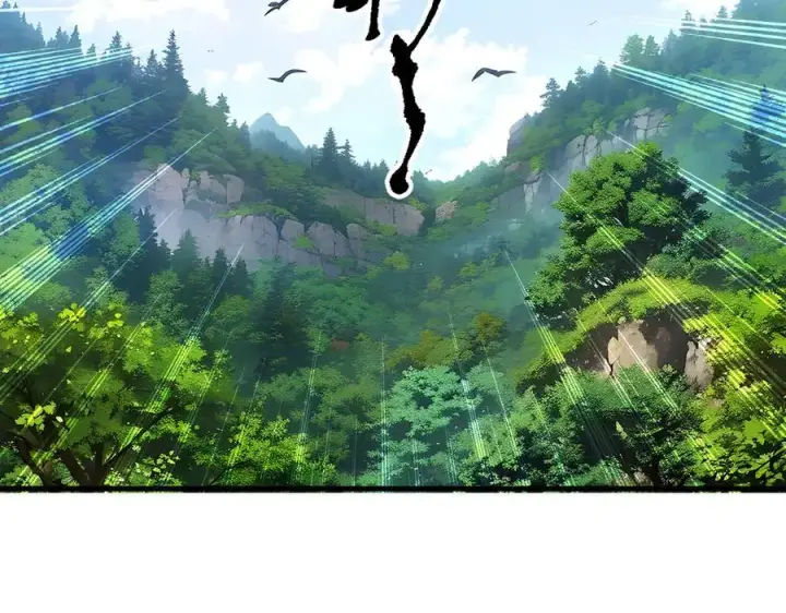 漫画《我主宰了灵气复苏》第43话 惊险逃生第38张图