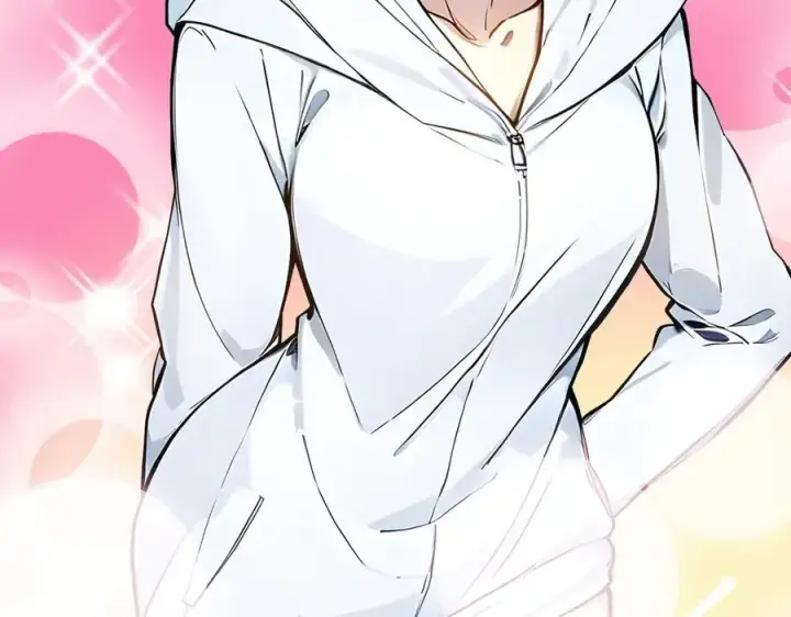 漫画《我主宰了灵气复苏》第43话 惊险逃生第43张图